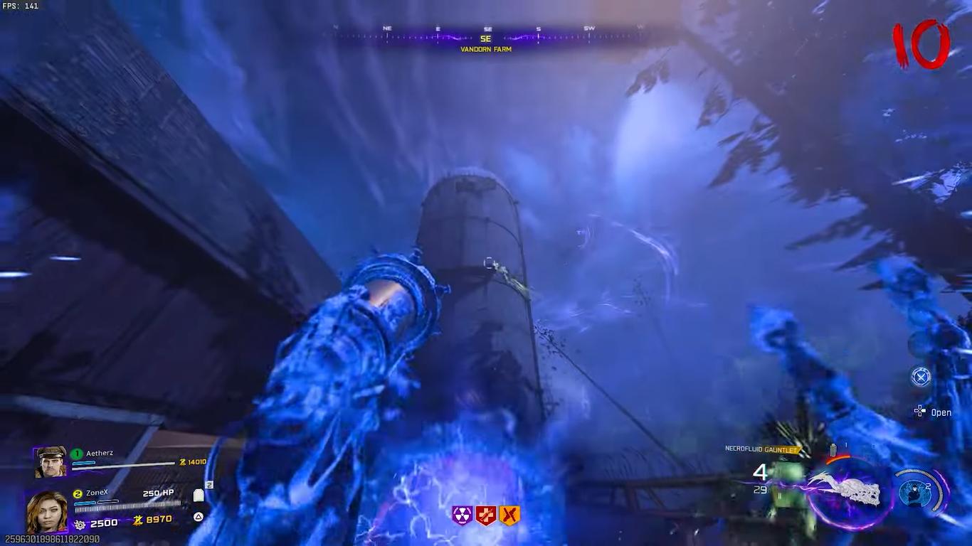 Call of Duty: Black Ops 7, Teddy Bear Relic, PC, Screenshot, Gameplay, NoobFeed