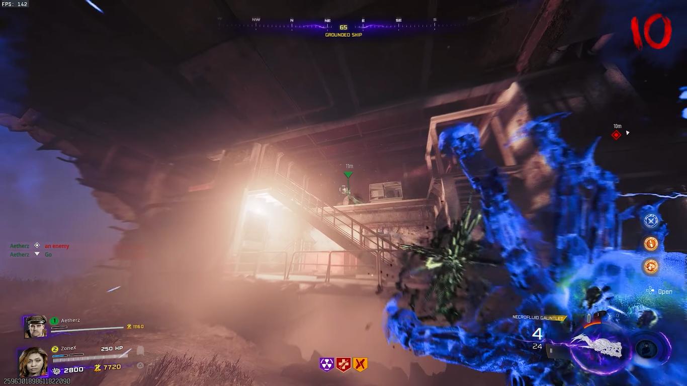 Call of Duty: Black Ops 7, Teddy Bear Relic, PC, Screenshot, Gameplay, NoobFeed