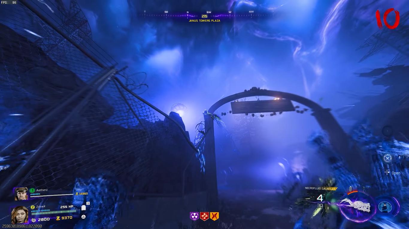 Call of Duty: Black Ops 7, Teddy Bear Relic, PC, Screenshot, Gameplay, NoobFeed