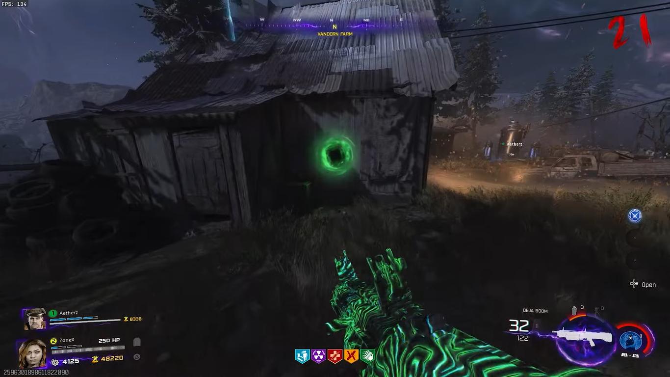 Call of Duty: Black Ops 7, Teddy Bear Relic, PC, Screenshot, Gameplay, NoobFeed