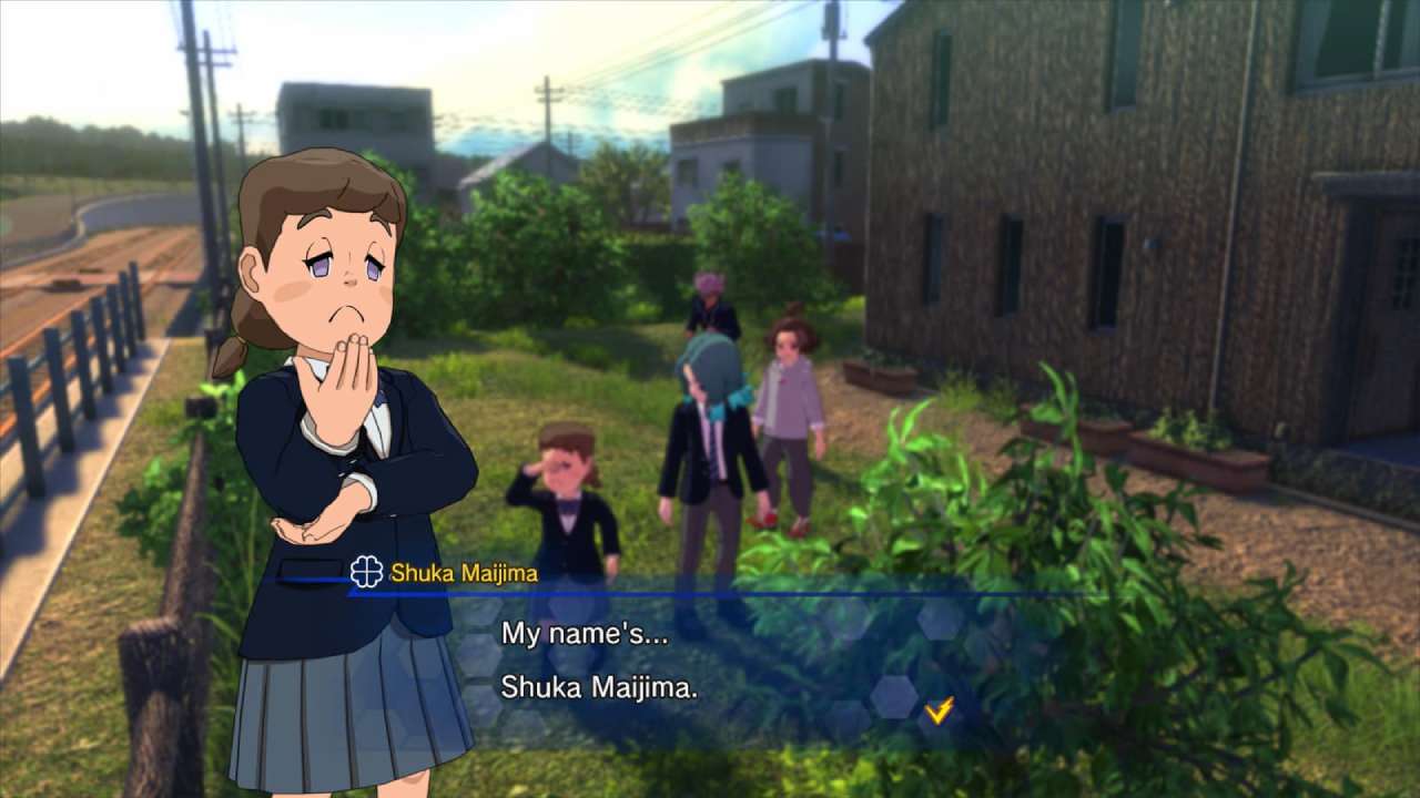 Inazuma Eleven: Victory Road, Guide, How to Recruit Rural Road Players, PC, Gameplay, Screenshot, NoobFeed