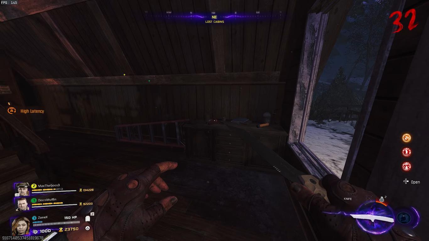 Call of Duty: Black Ops 7, Blood Vials Relic, PC, Screenshot, Gameplay, NoobFeed
