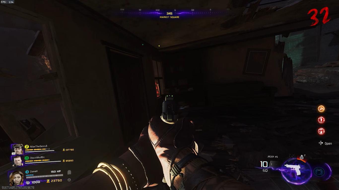 Call of Duty: Black Ops 7, Blood Vials Relic, PC, Screenshot, Gameplay, NoobFeed
