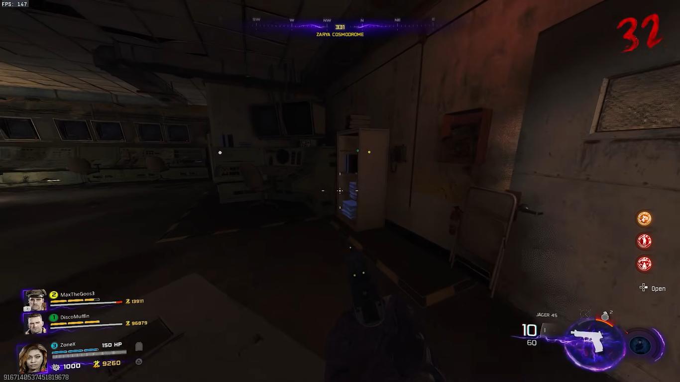 Call of Duty: Black Ops 7, Blood Vials Relic, PC, Screenshot, Gameplay, NoobFeed