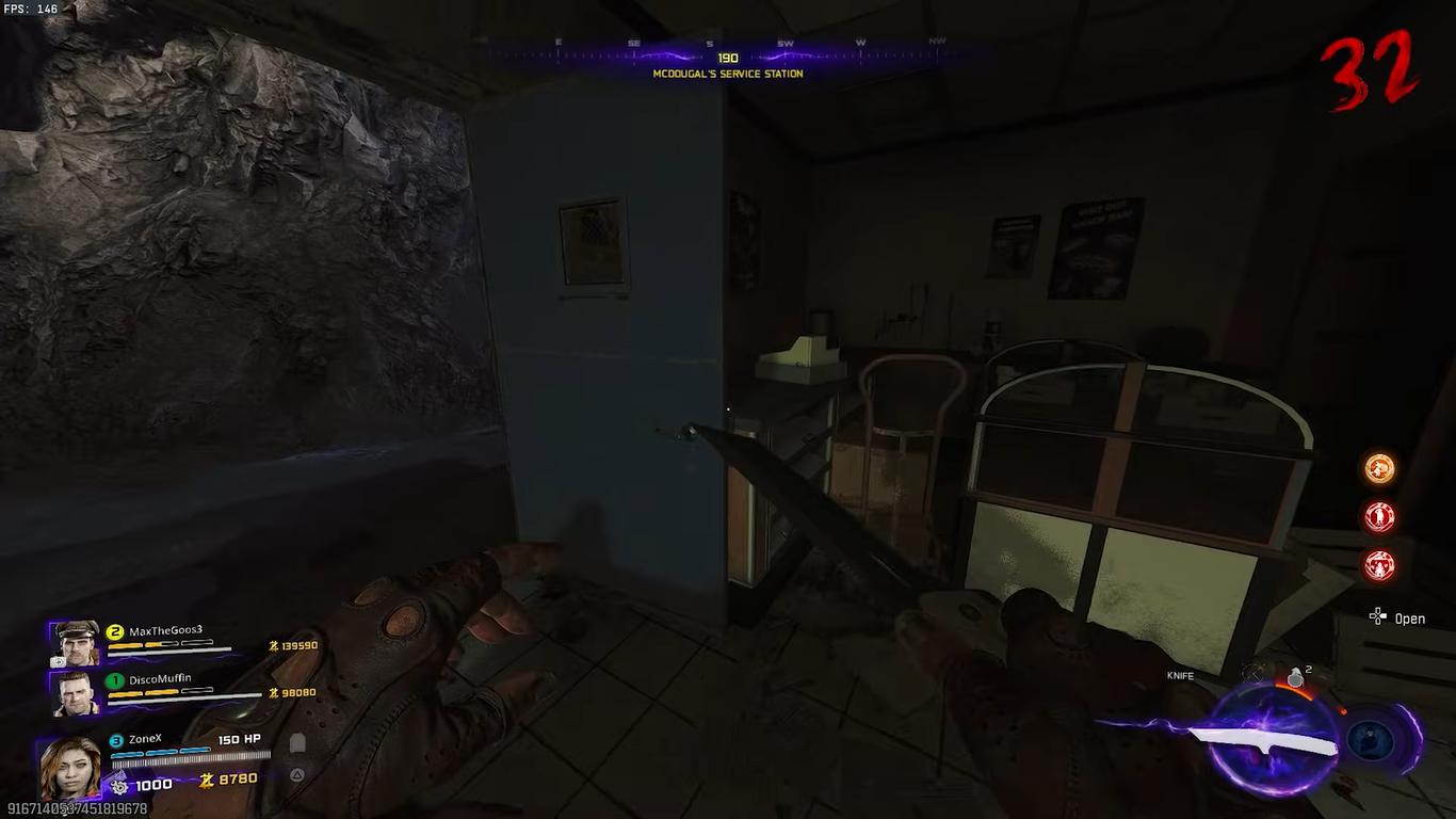 Call of Duty: Black Ops 7, Blood Vials Relic, PC, Screenshot, Gameplay, NoobFeed