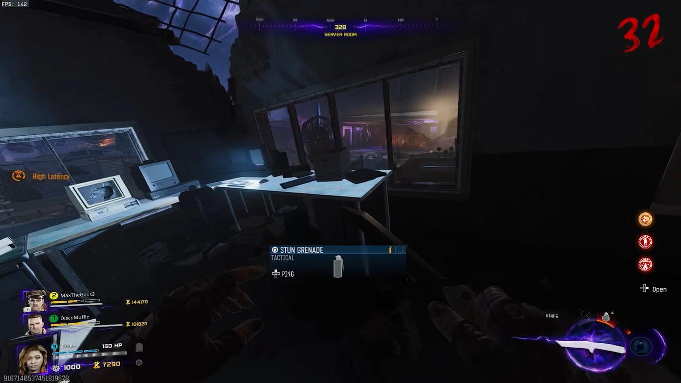 Call of Duty: Black Ops 7, Blood Vials Relic, PC, Screenshot, Gameplay, NoobFeed