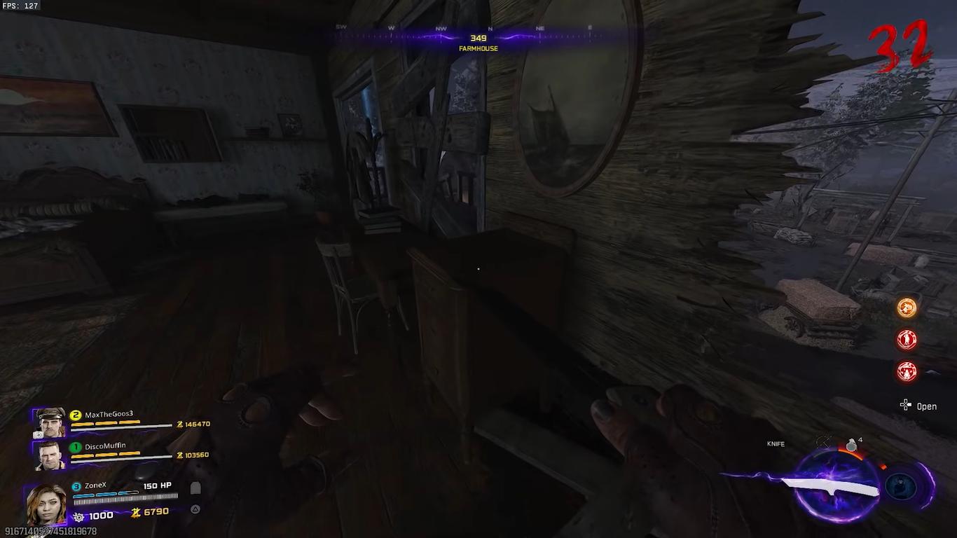 Call of Duty: Black Ops 7, Blood Vials Relic, PC, Screenshot, Gameplay, NoobFeed