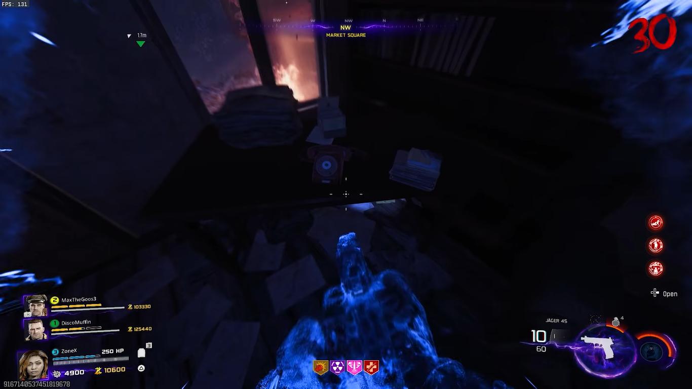 Call of Duty: Black Ops 7, Blood Vials Relic, PC, Screenshot, Gameplay, NoobFeed