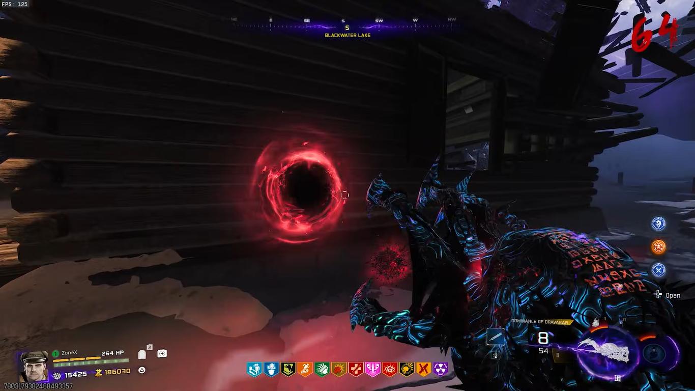 Call of Duty: Black Ops 7, Bus Relic, PC, Screenshot, Gameplay, NoobFeed