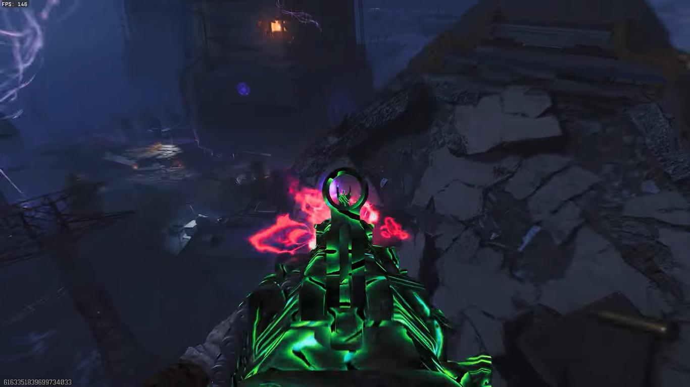 Call of Duty: Black Ops 7, Dragon Wings Relic, PC, Screenshot, Gameplay, NoobFeed