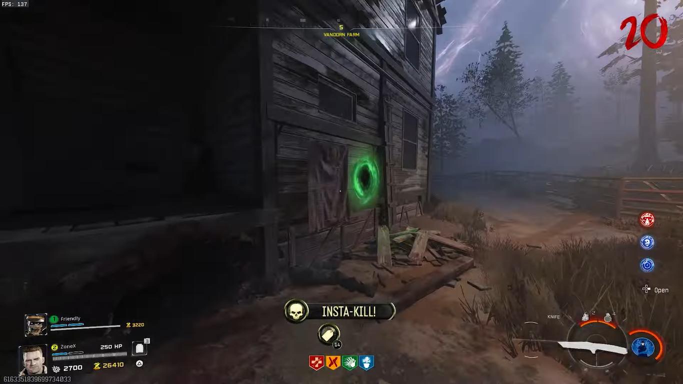 Call of Duty: Black Ops 7, Dragon Wings Relic, PC, Screenshot, Gameplay, NoobFeed