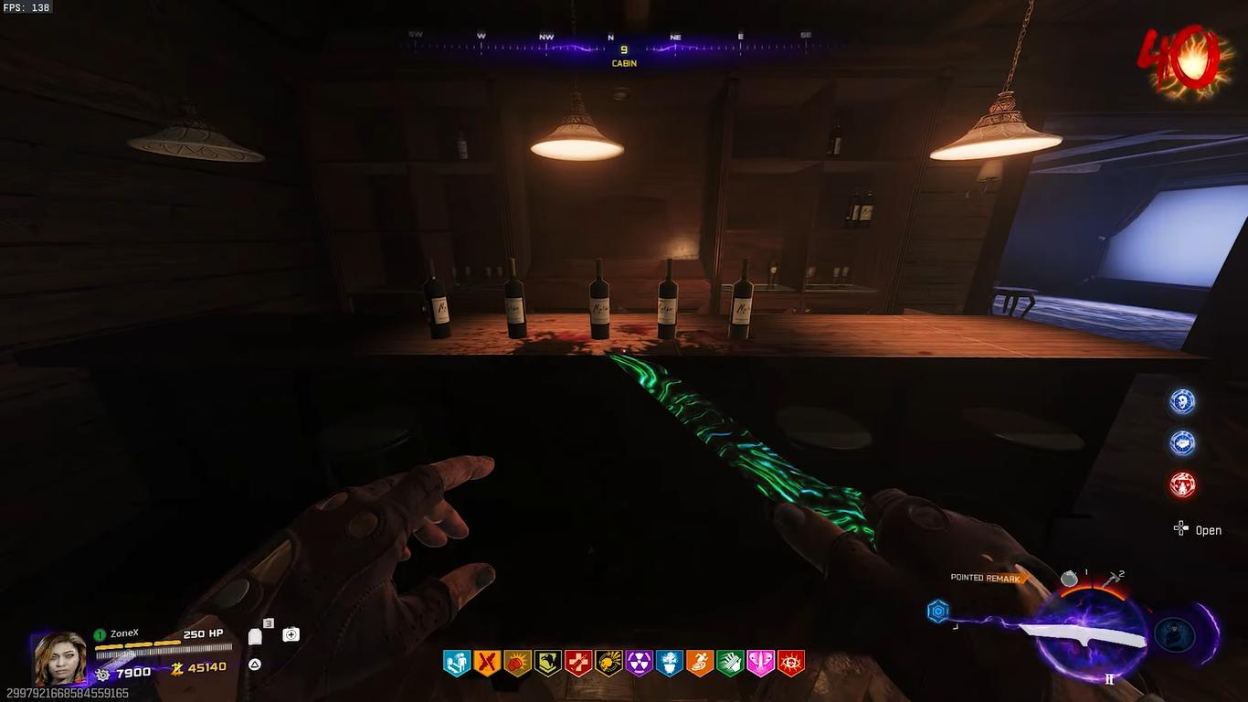 Call of Duty: Black Ops 7, Focusing Stone Relic, PC, Screenshot, Gameplay, NoobFeed