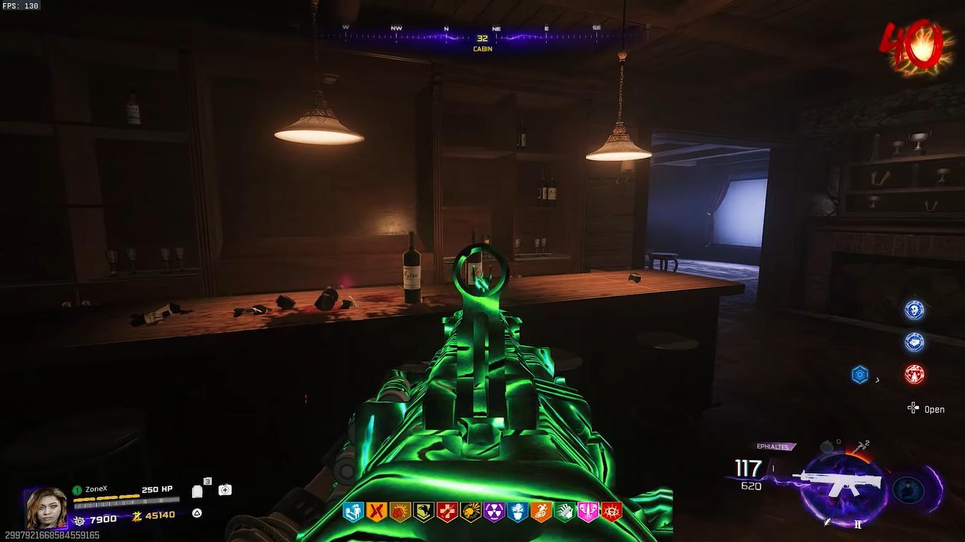 Call of Duty: Black Ops 7, Focusing Stone Relic, PC, Screenshot, Gameplay, NoobFeed