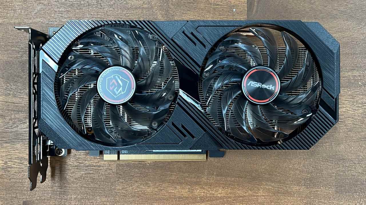 AMD, Radeon RX 6500XT, 8GB vs 4GB, Gaming Benchmarks, VRAM Impact, NoobFeed