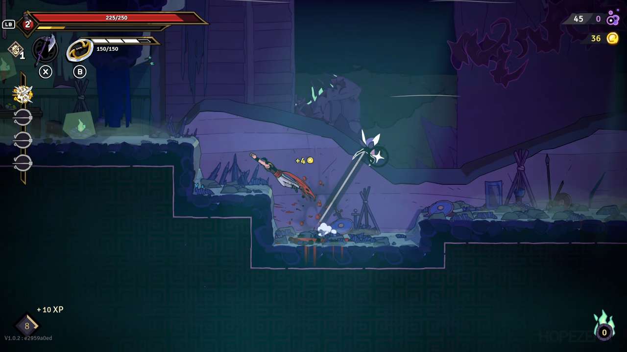 The Rogue Prince of Persia, Guide, How to Beat General Berude, PC, Gameplay, Screenshot, NoobFeed