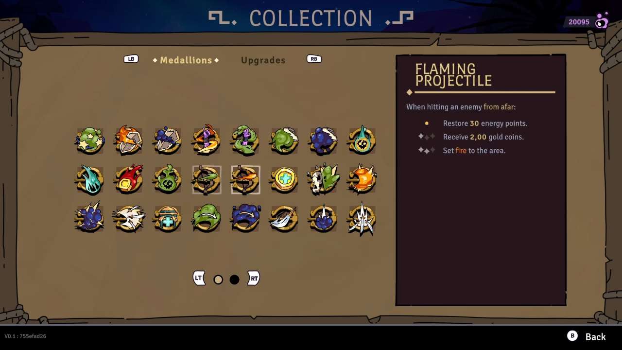 The Rogue Prince of Persia, Guide, How to Get All Medallions, PC, Gameplay, Screenshot, NoobFeed