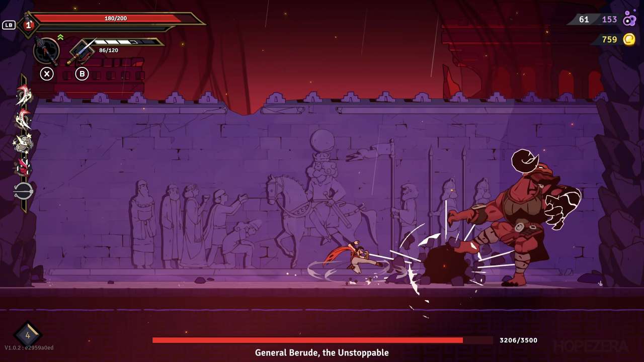 The Rogue Prince of Persia, Guide, How To Break Enemy Shields, PC, Gameplay, Screenshot, NoobFeed
