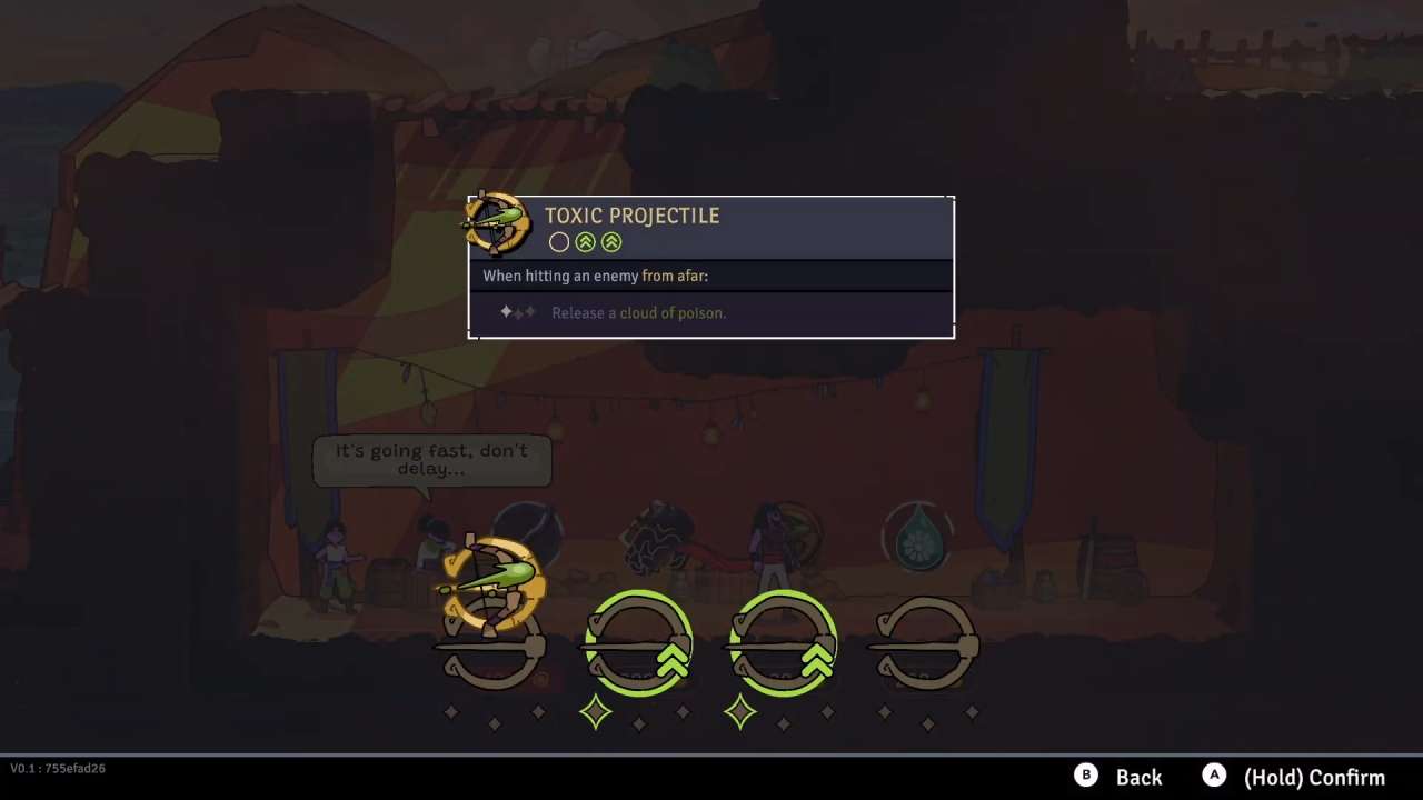 The Rogue Prince of Persia, Guide, How To Upgrade Medallions, PC, Gameplay, Screenshot, NoobFeed