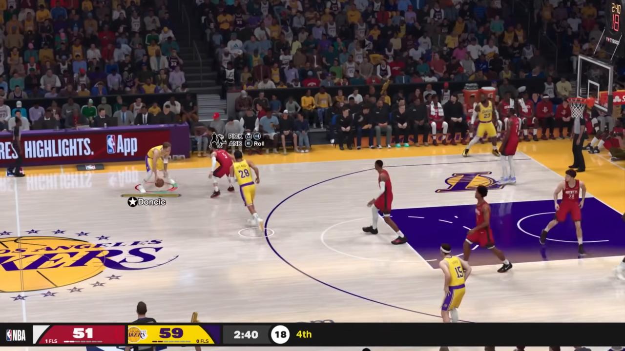 NBA 2K26, Review, PS5, Gameplay, Screenshots, NoobFeed