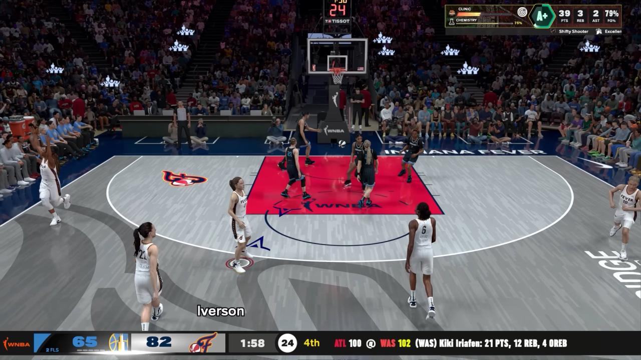 NBA 2K26, Review, PS5, Gameplay, Screenshots, NoobFeed