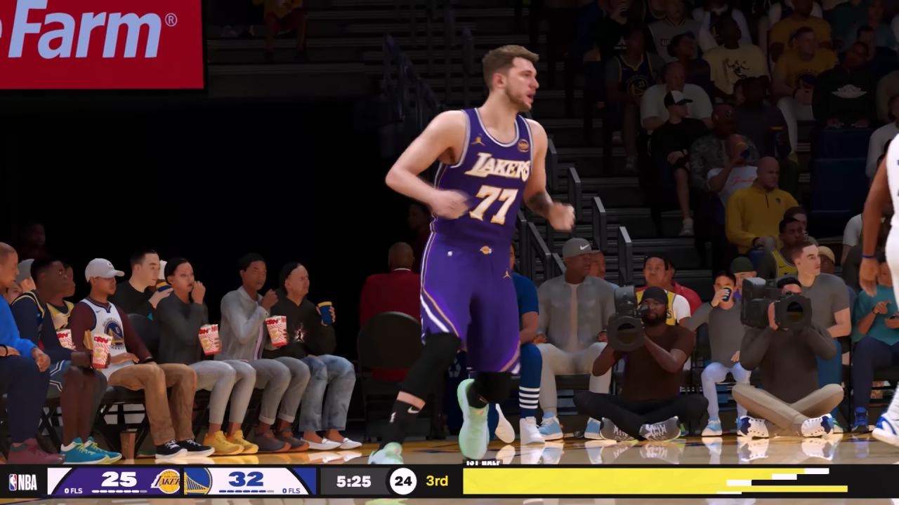 NBA 2K26, Review, PS5, Gameplay, Screenshots, NoobFeed