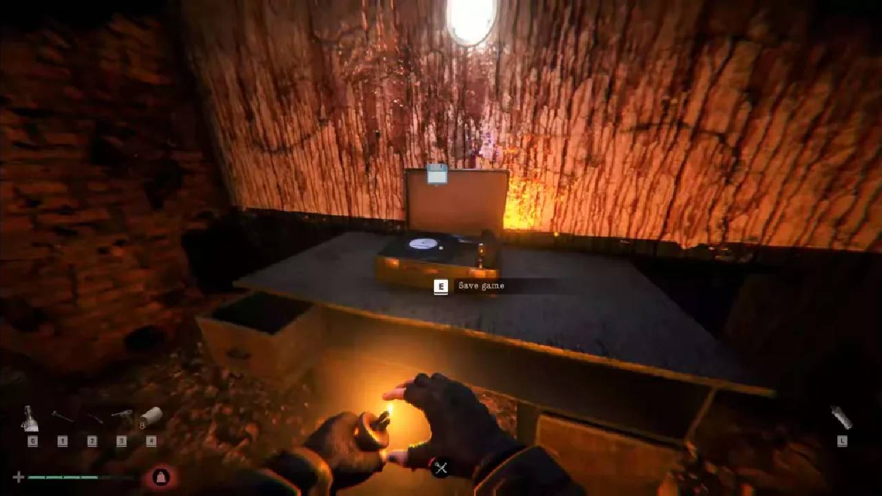 Total Chaos, Guide, Good, Ending, Walkthrough, Guide