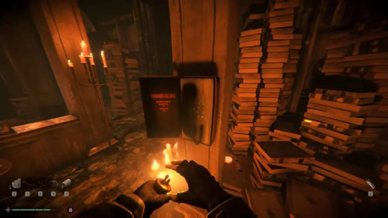 Total Chaos, Guide, Good, Ending, Walkthrough, Guide