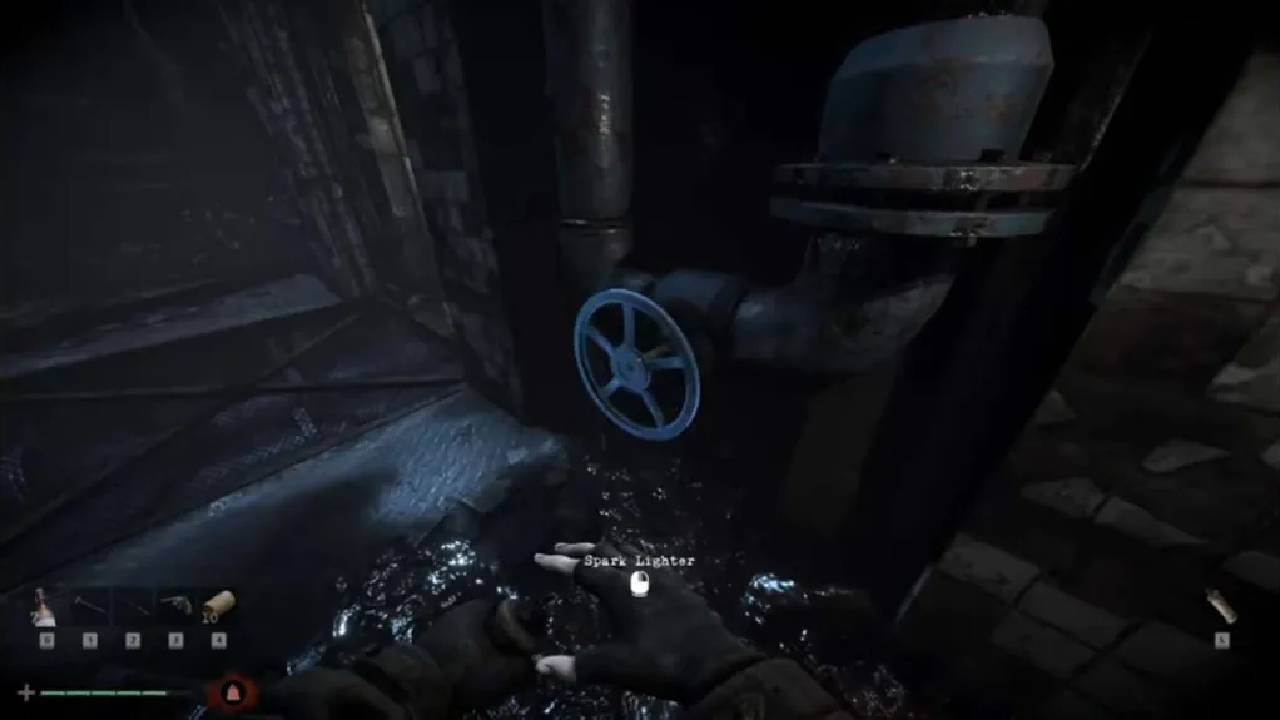 Total Chaos, Guide, Good, Ending, Walkthrough, Guide