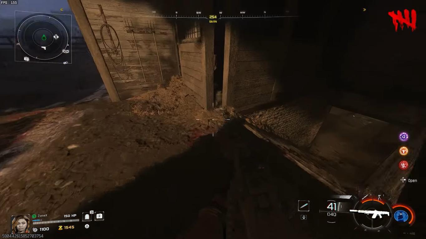 Call of Duty: Black Ops 7, Juggernog Easter Egg, PC, Screenshot, Gameplay, NoobFeed