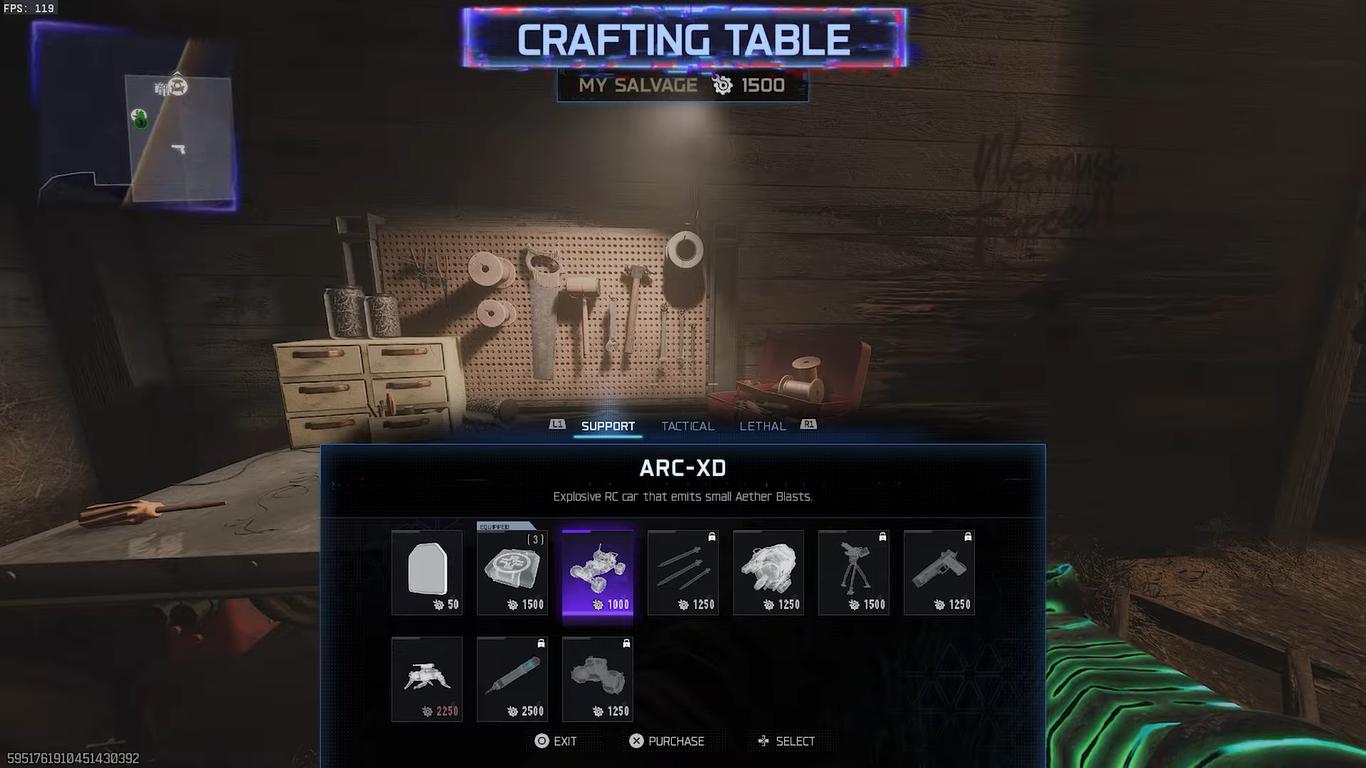 Call of Duty: Black Ops 7, Harbinger of Doom &ndash; Dark Ops, PC, Screenshot, Gameplay, NoobFeed