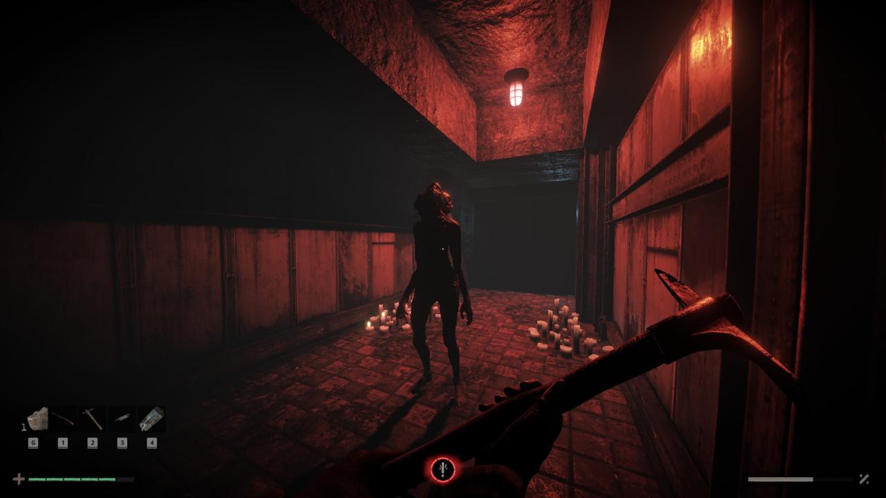 Total Chaos, PC, Review, Gameplay, Screenshot, NoobFeed