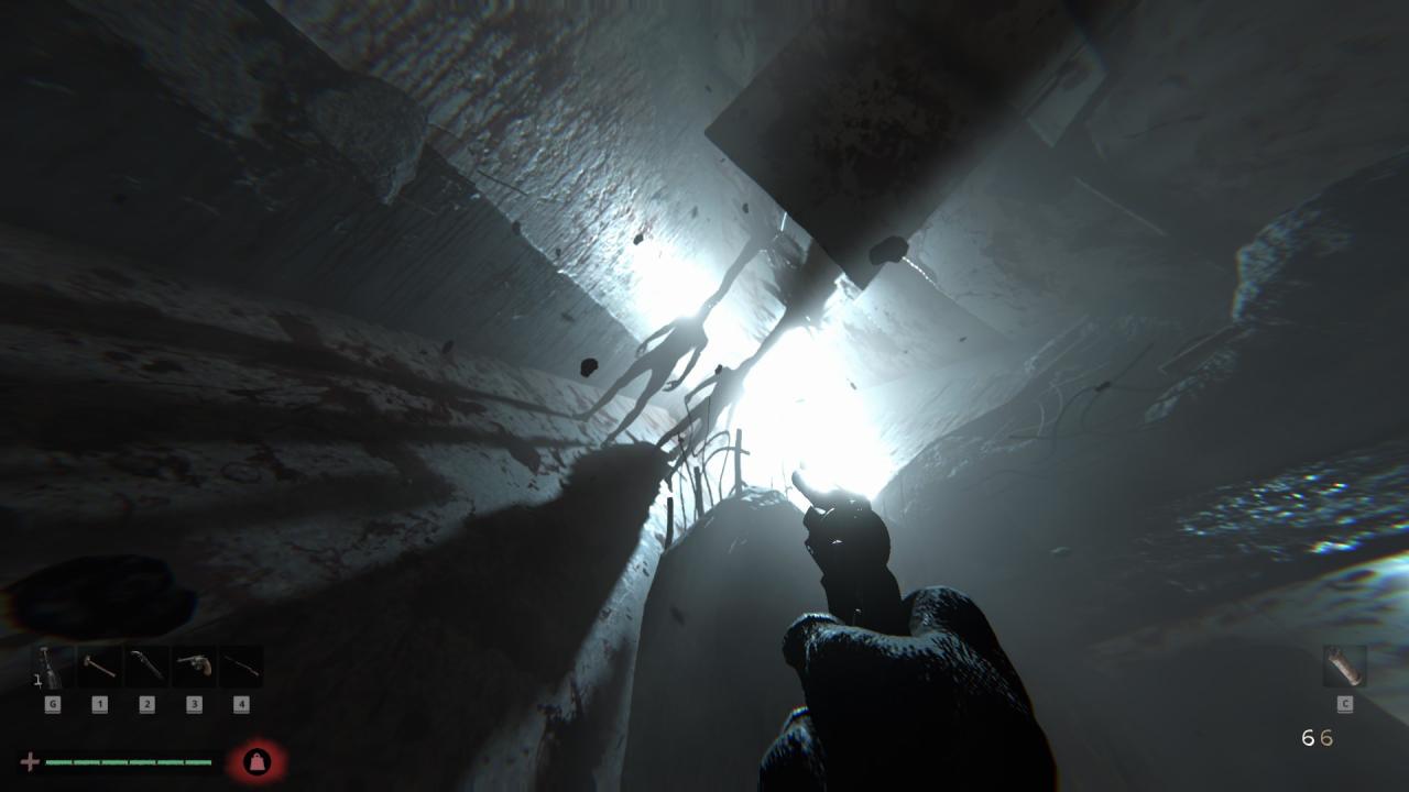 Total Chaos, PC, Review, Gameplay, Screenshot, NoobFeed