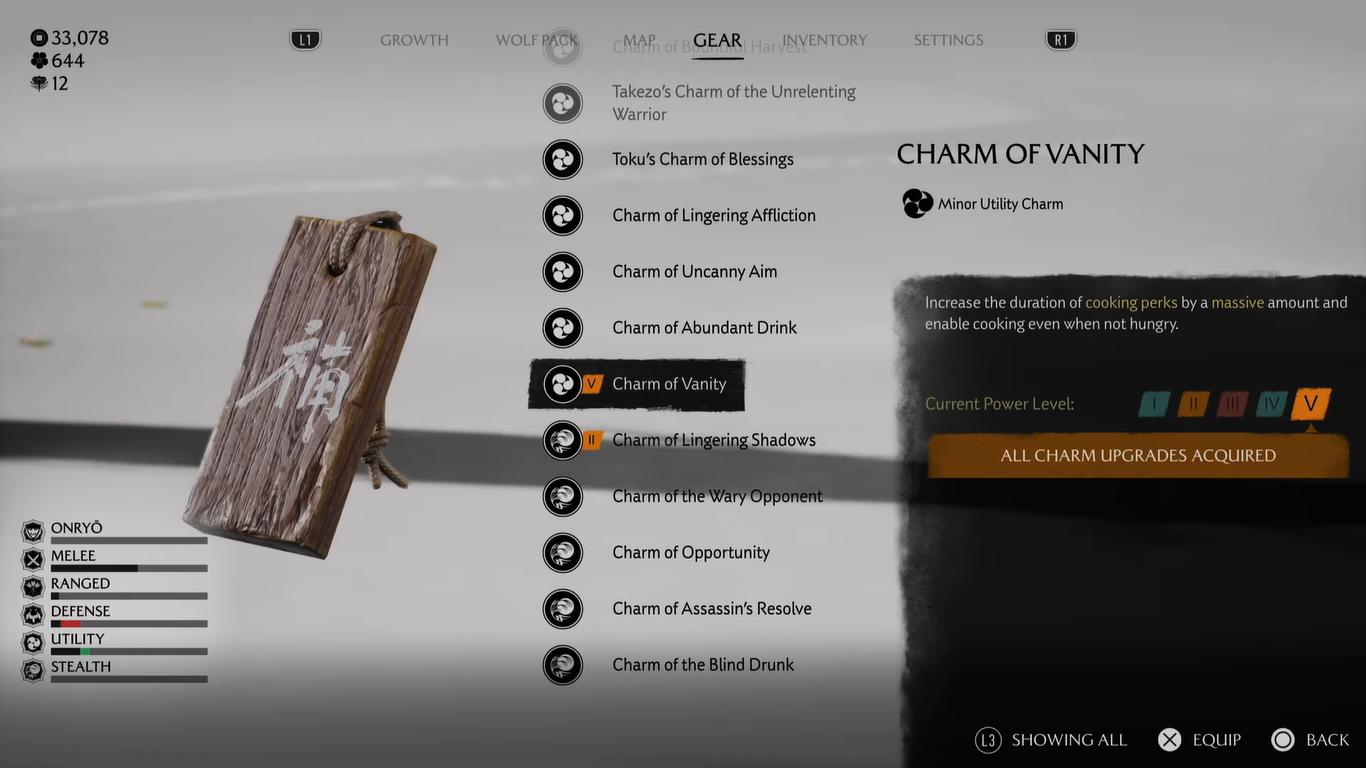 Ghost of Yōtei, How to Farm Ghost Flowers, PS5, Screenshot, Gameplay, NoobFeed