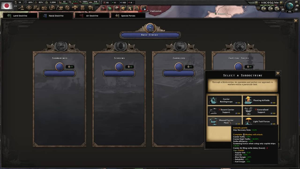 Hearts of Iron IV, No Compromise, No Surrender, Gameplay, Paradox Interactive, NoobFeed