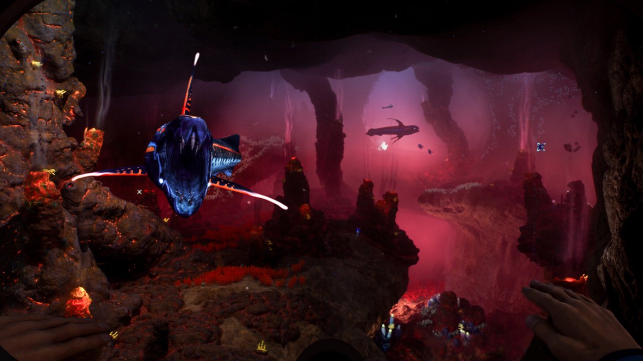 A $2.45B, Gaming Soap Opera, Subnautica 2's Drama, is Wilder Than, the Ocean Itself, PC, Gameplay, Screenshot, NoobFeed