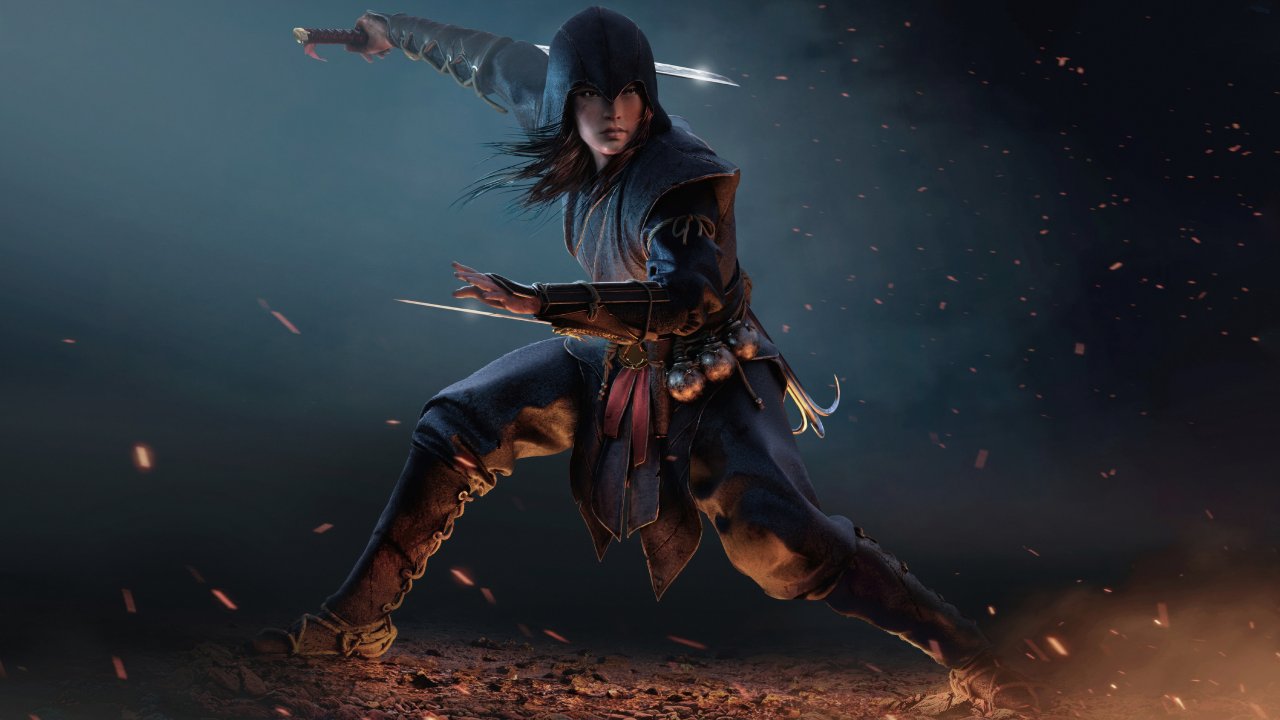 Ubisoft Wants AI, to Run Your Games, What Could Possibly, Go Wrong?, PC, Gameplay, Screenshot, NoobFeed