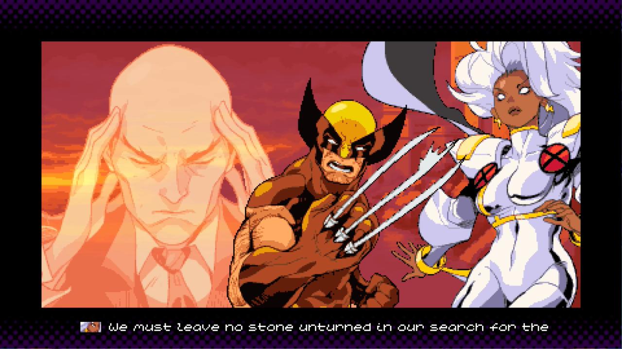 MARVEL Cosmic Invasion, Xbox, Review, Gameplay, Fighting, Screenshots