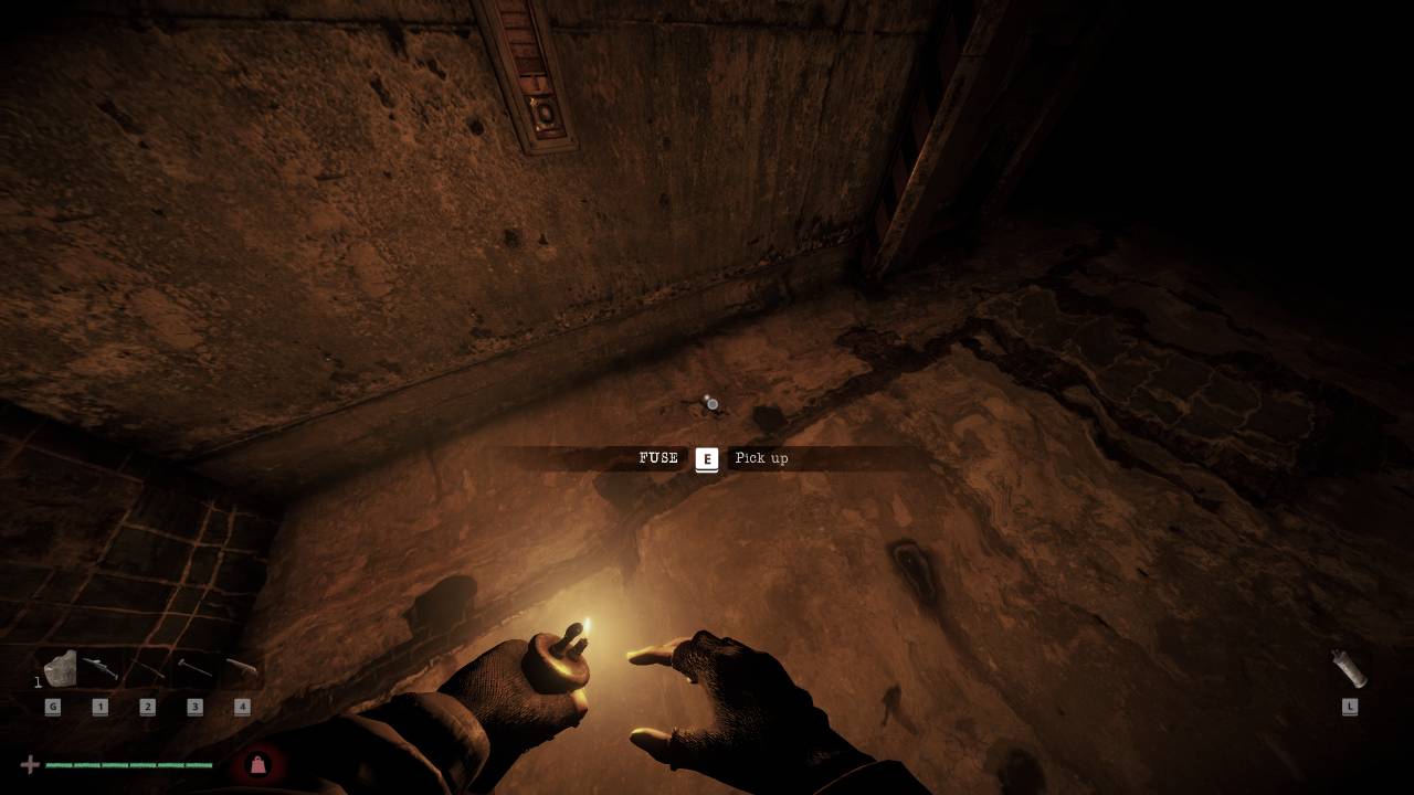 Total Chaos, PC, Gameplay, How To Get The Good Ending, Screenshot, NoobFeed