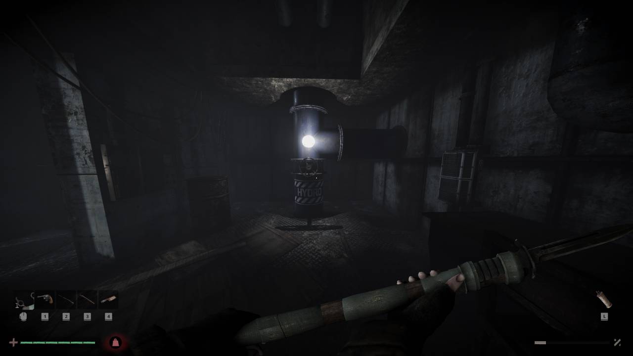 Total Chaos, PC, Gameplay, How To Get The Good Ending, Screenshot, NoobFeed