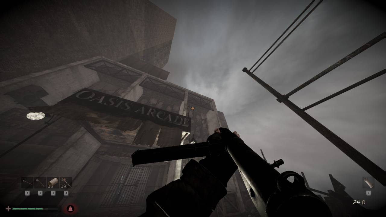 Total Chaos, PC, Gameplay, How To Get, The Basement Key, Secret Head Easter Egg, Screenshot, NoobFeed