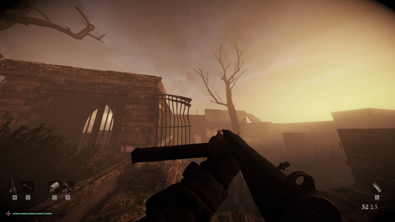 Total Chaos, PC, Gameplay, How To Get, The Basement Key, Secret Head Easter Egg, Screenshot, NoobFeed
