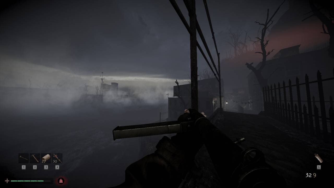 Total Chaos, PC, Gameplay, How To Get, The Basement Key, Secret Head Easter Egg, Screenshot, NoobFeed