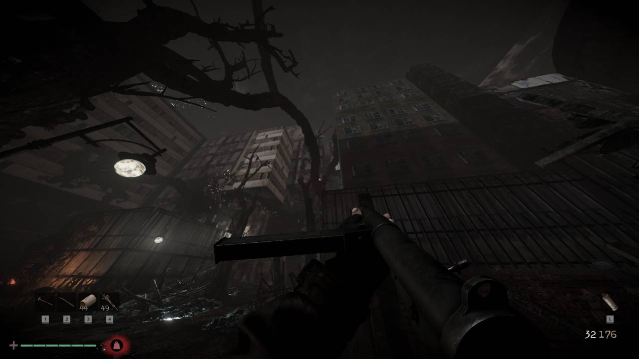 Total Chaos, PC, Gameplay, How To Get, The Basement Key, Secret Head Easter Egg, Screenshot, NoobFeed