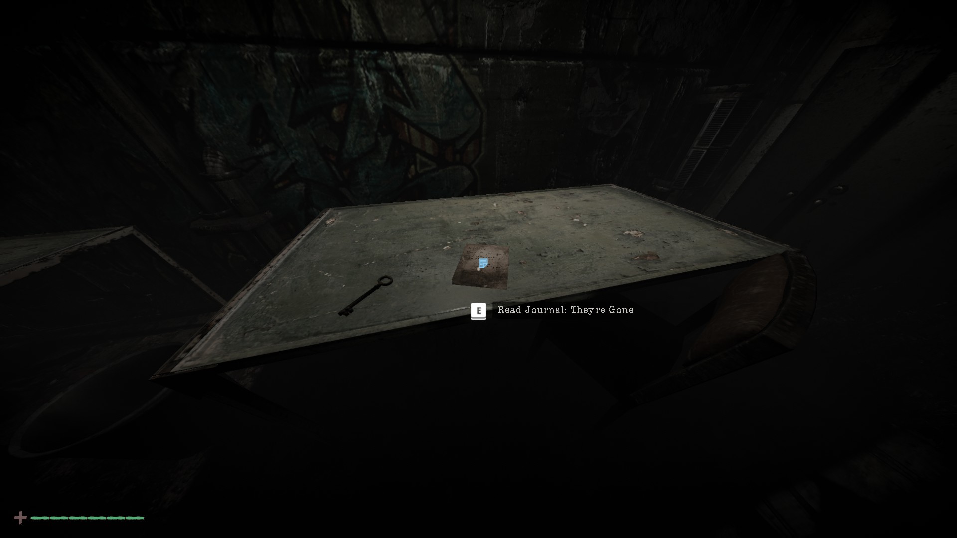 Total Chaos, PC, Gameplay, All &ldquo;I Know Who I Am&rdquo; Journal Locations, Screenshot, NoobFeed