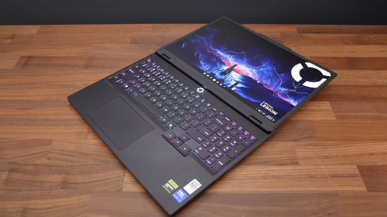 NVIDIA, RTX 5070 12GB Laptop GPU Fixes, Major VRAM Bottleneck in Modern Games, NoobFeed