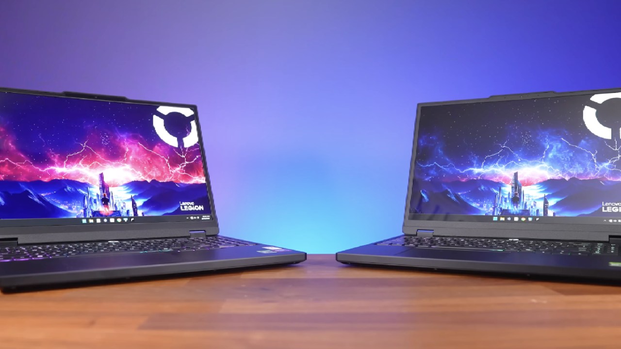 RTX 5050, RTX 4060 Laptop GPU, Power Efficiency, Frame Rates, Gaming Results, NoobFeed