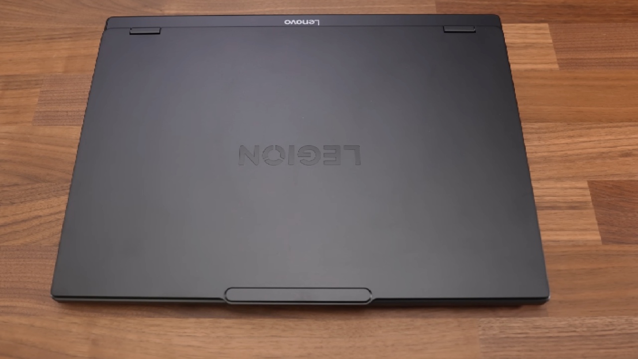 Lenovo, Legion 5 (2025), Review OLED, Battery Life, Thermals, Gaming Benchmarks, NoobFeed