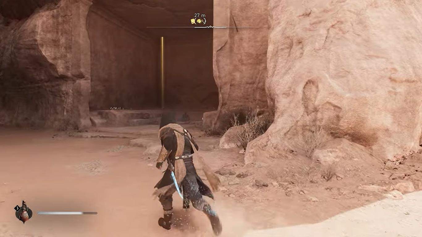 Assassin's Creed Mirage: Valley of Memory, Folktale, PC, Screenshot, Gameplay, NoobFeed