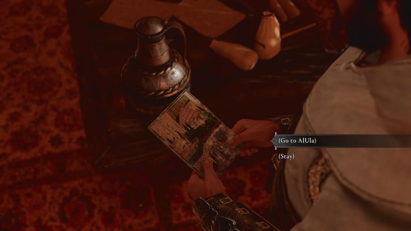 Assassin's Creed Mirage: Valley of Memory, How to Play Valley of Memory DLC , PC, Screenshot, Gameplay, NoobFeed