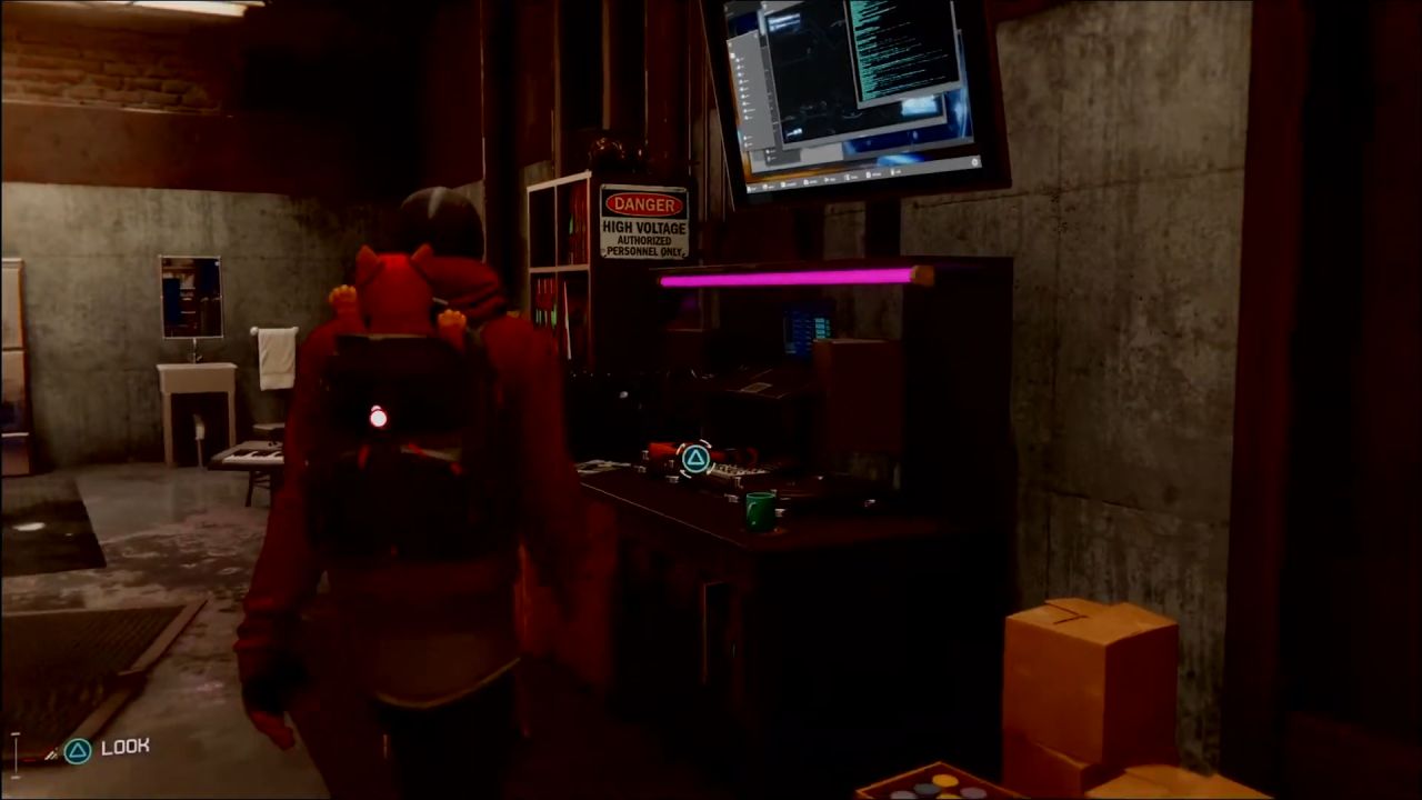 Marvel’s Spider-Man: Miles Morales, Guide, How to Find All Sound Samples